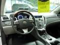 Radiant Silver - SRX 4 V6 AWD Photo No. 6