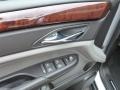 Radiant Silver - SRX 4 V6 AWD Photo No. 7
