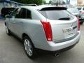 Radiant Silver - SRX 4 V6 AWD Photo No. 11