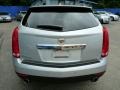 Radiant Silver - SRX 4 V6 AWD Photo No. 12