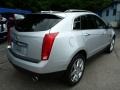 Radiant Silver - SRX 4 V6 AWD Photo No. 13