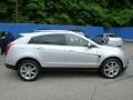 Radiant Silver - SRX 4 V6 AWD Photo No. 14