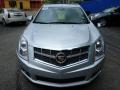 Radiant Silver - SRX 4 V6 AWD Photo No. 15