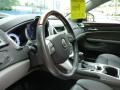 Radiant Silver - SRX 4 V6 AWD Photo No. 18