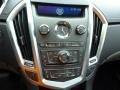 Radiant Silver - SRX 4 V6 AWD Photo No. 19