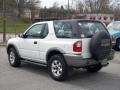 2002 Alpine White Isuzu Rodeo Sport S Hard Top 4WD  photo #6