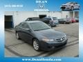 Carbon Gray Pearl - TSX Sedan Photo No. 1