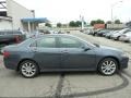 Carbon Gray Pearl - TSX Sedan Photo No. 2