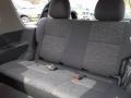 Gray Rear Seat Photo for 2002 Isuzu Rodeo #82312417