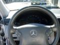 2002 Brilliant Silver Metallic Mercedes-Benz C 240 Sedan  photo #32