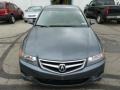 Carbon Gray Pearl - TSX Sedan Photo No. 7