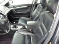 Carbon Gray Pearl - TSX Sedan Photo No. 9