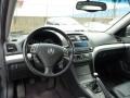 Carbon Gray Pearl - TSX Sedan Photo No. 11