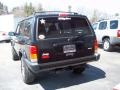 2001 Black Jeep Cherokee Sport 4x4  photo #5