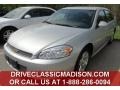 Silver Ice Metallic - Impala LT Photo No. 1