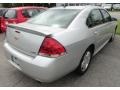 Silver Ice Metallic - Impala LT Photo No. 2