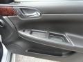 Silver Ice Metallic - Impala LT Photo No. 13