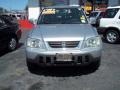 Satin Silver Metallic 2001 Honda CR-V Special Edition 4WD