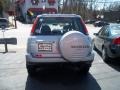 2001 Satin Silver Metallic Honda CR-V Special Edition 4WD  photo #3