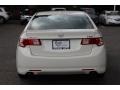 Premium White Pearl - TSX Sedan Photo No. 4
