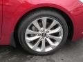 Sparkling Ruby Red - Sonata SE 2.0T Photo No. 3