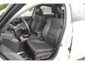 Premium White Pearl - TSX Sedan Photo No. 11