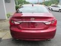 Sparkling Ruby Red - Sonata SE 2.0T Photo No. 7