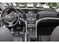 Premium White Pearl - TSX Sedan Photo No. 12
