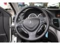 Premium White Pearl - TSX Sedan Photo No. 15