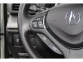 Premium White Pearl - TSX Sedan Photo No. 16