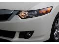 Premium White Pearl - TSX Sedan Photo No. 29