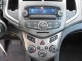 Inferno Orange Metallic - Sonic LT Sedan Photo No. 15