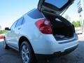 2013 Summit White Chevrolet Equinox LT  photo #13