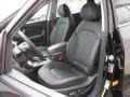 Ash Black - Tucson Limited AWD Photo No. 7