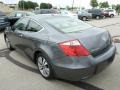 Polished Metal Metallic - Accord EX-L Coupe Photo No. 5