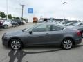 Polished Metal Metallic - Accord EX-L Coupe Photo No. 6