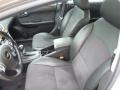 Ebony Front Seat Photo for 2012 Chevrolet Malibu #82315209