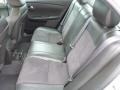 Ebony Rear Seat Photo for 2012 Chevrolet Malibu #82315221