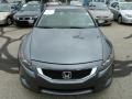 Polished Metal Metallic - Accord EX-L Coupe Photo No. 8