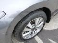 Polished Metal Metallic - Accord EX-L Coupe Photo No. 9