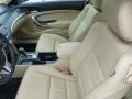 Polished Metal Metallic - Accord EX-L Coupe Photo No. 10