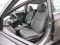 Harbor Gray Metallic - Elantra Limited Photo No. 7