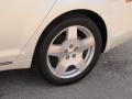 White Diamond Tricoat - Malibu LT Sedan Photo No. 3