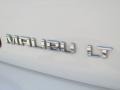 White Diamond Tricoat - Malibu LT Sedan Photo No. 7