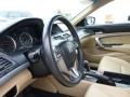 Polished Metal Metallic - Accord EX-L Coupe Photo No. 15