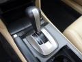 Polished Metal Metallic - Accord EX-L Coupe Photo No. 17