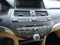 Polished Metal Metallic - Accord EX-L Coupe Photo No. 18