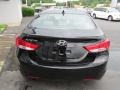 Black - Elantra GLS Photo No. 4