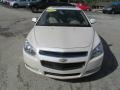 White Diamond Tricoat - Malibu LT Sedan Photo No. 11