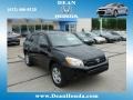 Black - RAV4 4WD Photo No. 1